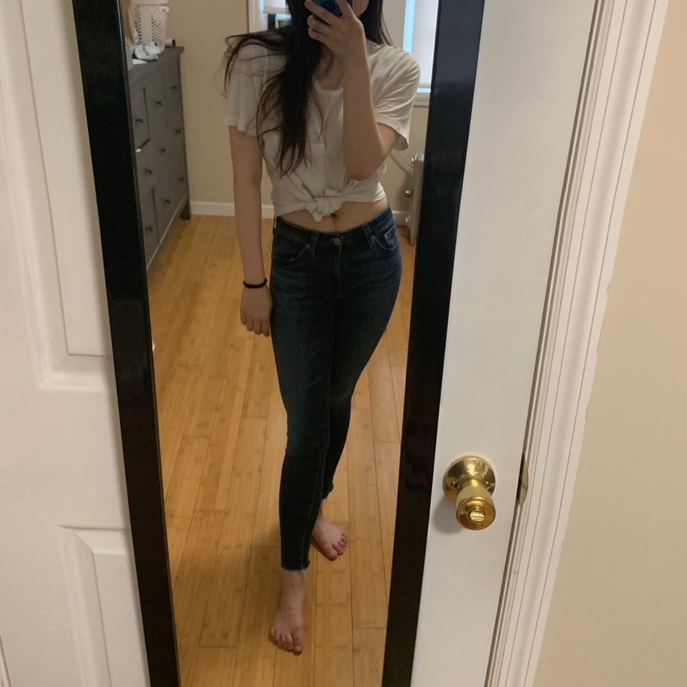 algode Jean - Picture 2 of 2